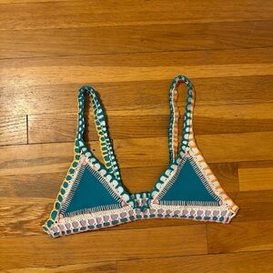 KIINI Liv Bikini Top